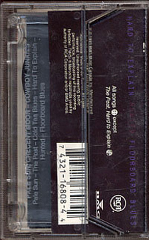 Cresent Moon - 1