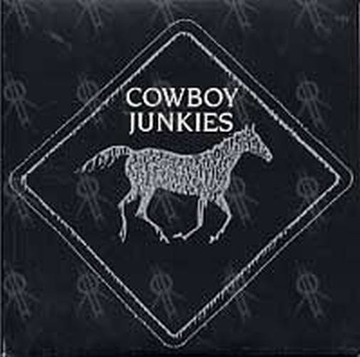 COWBOY JUNKIES - Sun Comes Up