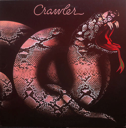 CRAWLER - Crawler - 1