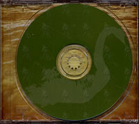 Crooked Fingers Rare Records Au