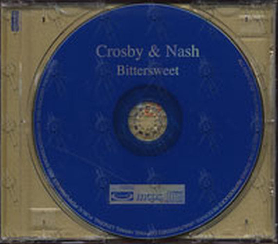CROSBY & NASH - Crosby & Nash - 3