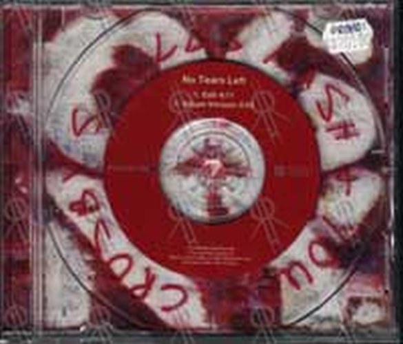 CROSBY-- STILLS-- NASH AND YOUNG - No Tears Left - 1