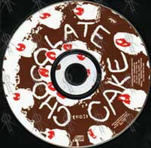 CROWDED HOUSE - Chocolate Cake - 3