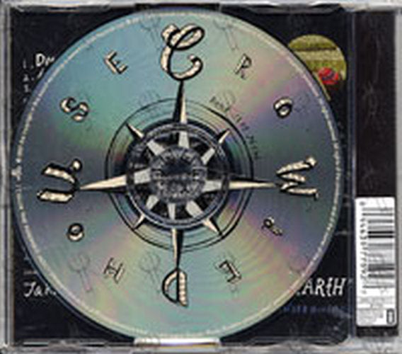 CROWDED HOUSE - Don't Stop Now - 2