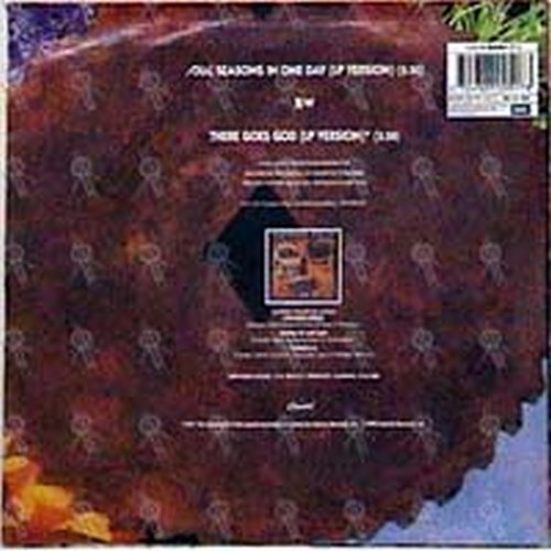 CROWDED HOUSE - Four Seasons In One Day - 2