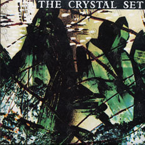 CRYSTAL SET-- THE - Drop In The Ocean - 1