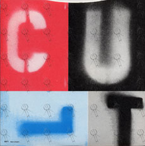 CULT-- THE - Gone - 4