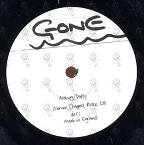 CULT-- THE - Gone - 5