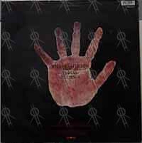 CULT-- THE - Wild Hearted Son - 2