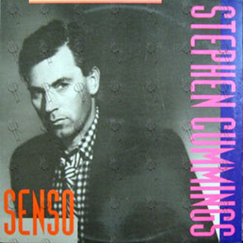 CUMMINGS-- STEPHEN - Senso - 1