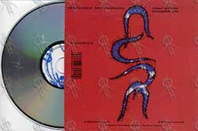 CURE-- THE - Friday I'm In Love - 2