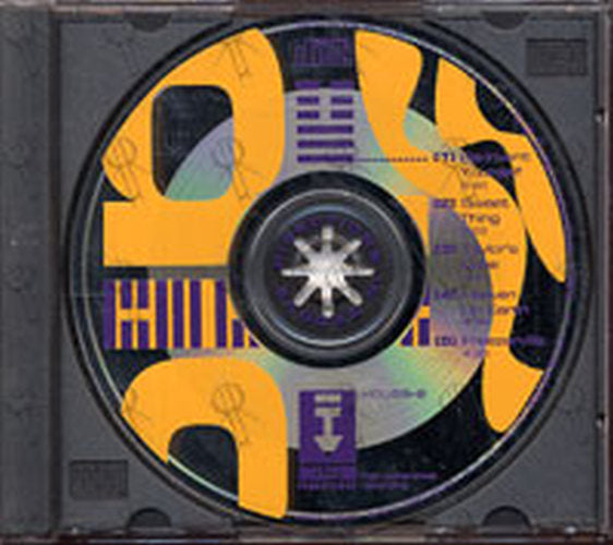 D.I.G - Directions In Groove - 3