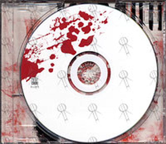 DARK TRANQUILITY - Damage Done - 3