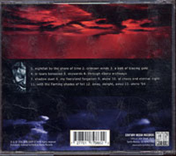 DARK TRANQUILITY - Skydancer & Of Chaos And Eternal Night - 2