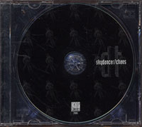 DARK TRANQUILITY - Skydancer & Of Chaos And Eternal Night - 3
