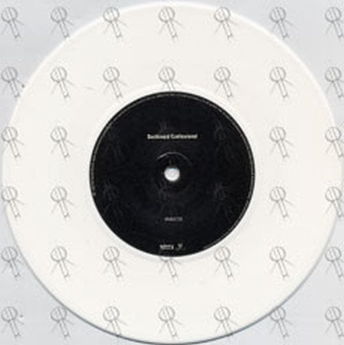 DASHBOARD CONFESSIONAL - Don't Wait - 2