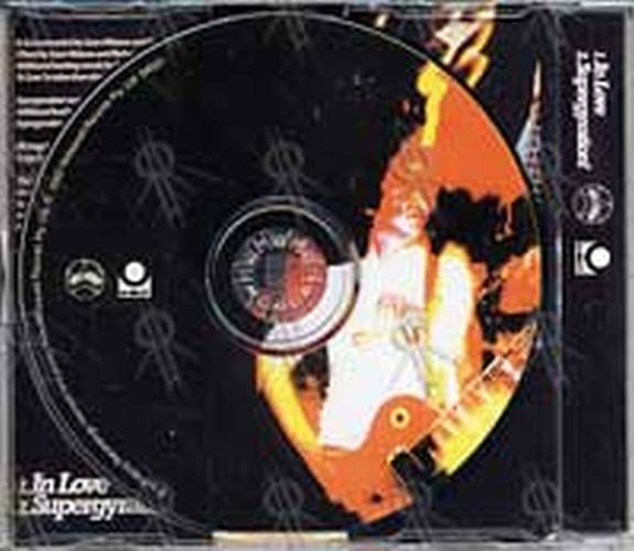 DATSUNS-- THE - In Love - 2