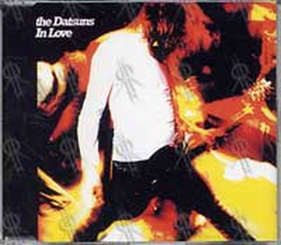 DATSUNS-- THE - In Love - 1