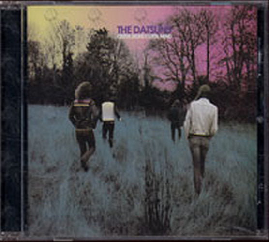 DATSUNS-- THE - Outta Sight/Outta Mind - 1