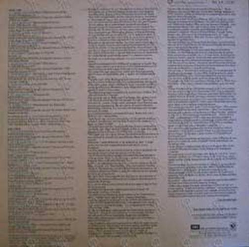 DAVE EDMUNDS & LOVE SCULPTURE - The Dave Edmunds & Love Sculpture Single's A's & B's - 2