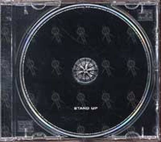 DAVE MATTHEWS BAND-- THE - Stand Up - 3
