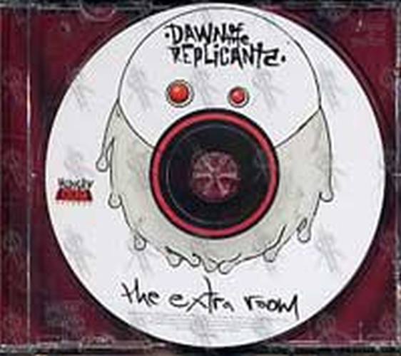 DAWN OF THE REPLICANTS - The Extra Room - 3