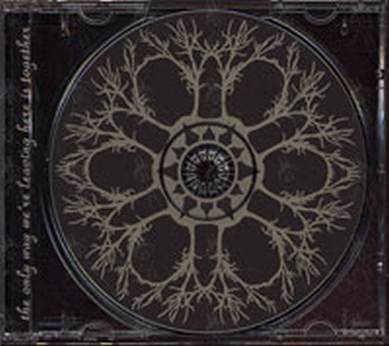 DAYS ON FIRE - The Only Way We're Leaving Here Is Together - 3
