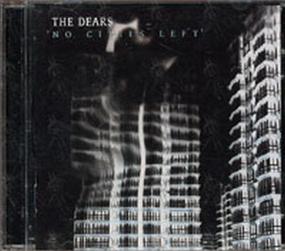 DEARS-- THE - No Cities Left - 1
