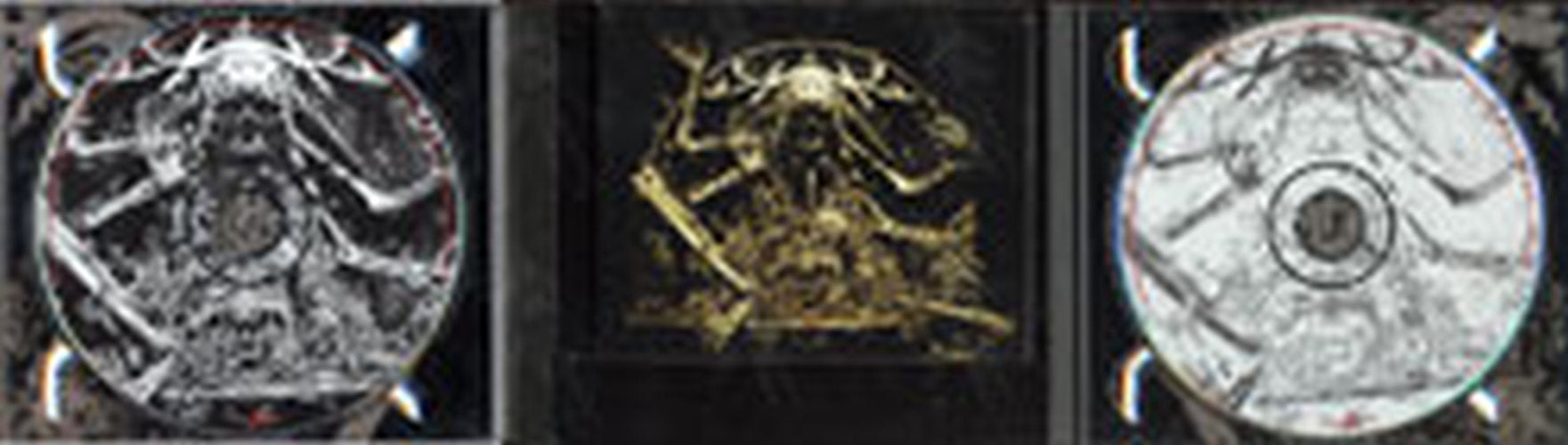 DEATH ANGEL - Killing Season - 3