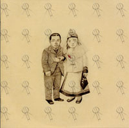 DECEMBERISTS-- THE - Valencia! - 3
