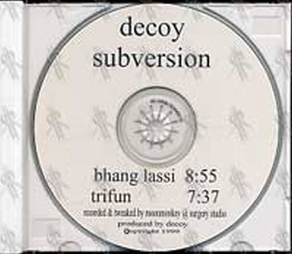 DECOY - Bhang Lassi & Trifun - 3