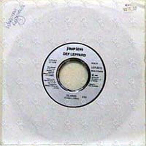 DEF LEPPARD - Slang - 2