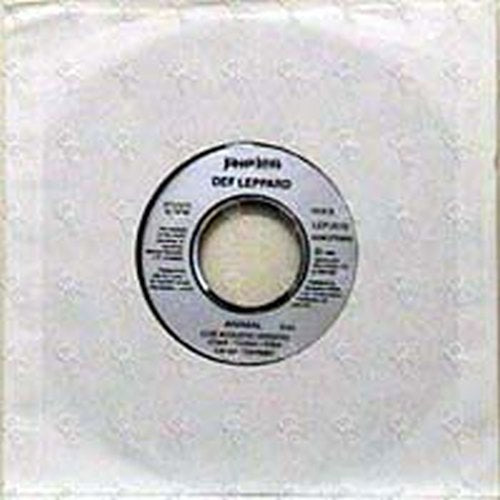 DEF LEPPARD - Slang - 1