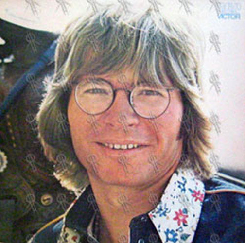DENVER-- JOHN - Windsong - 1