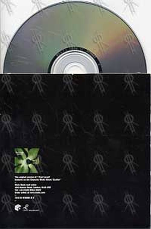 DEPECHE MODE - I Feel Loved - 4