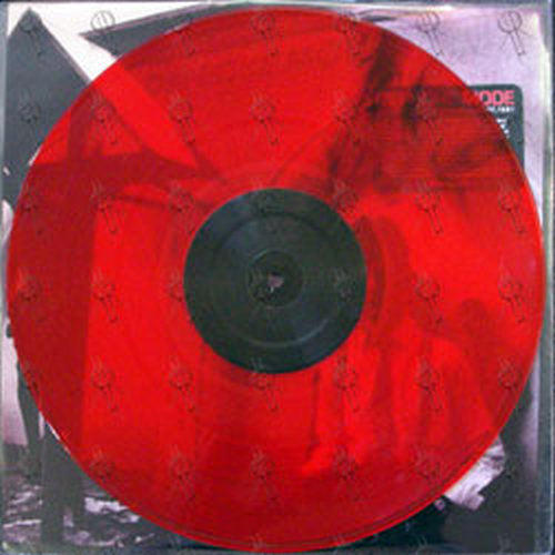 DEPECHE MODE - Live At Crocs Night Club June 27th 1981 - 3