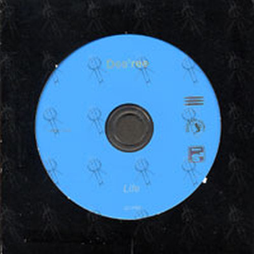 DES'REE - Life - 1