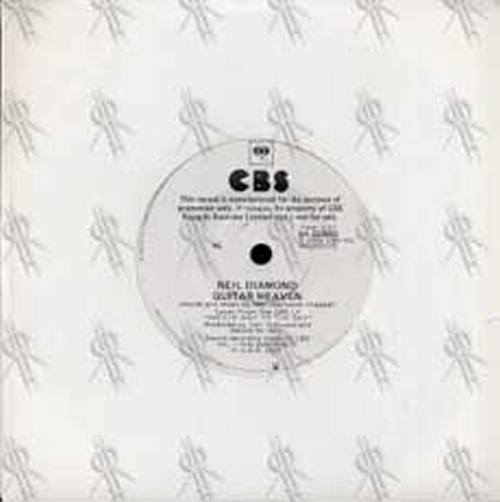 DIAMOND-- NEIL - Yesterday's Songs - 2