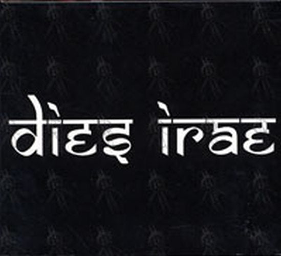 DIES IRAE - Dies Irae - 1