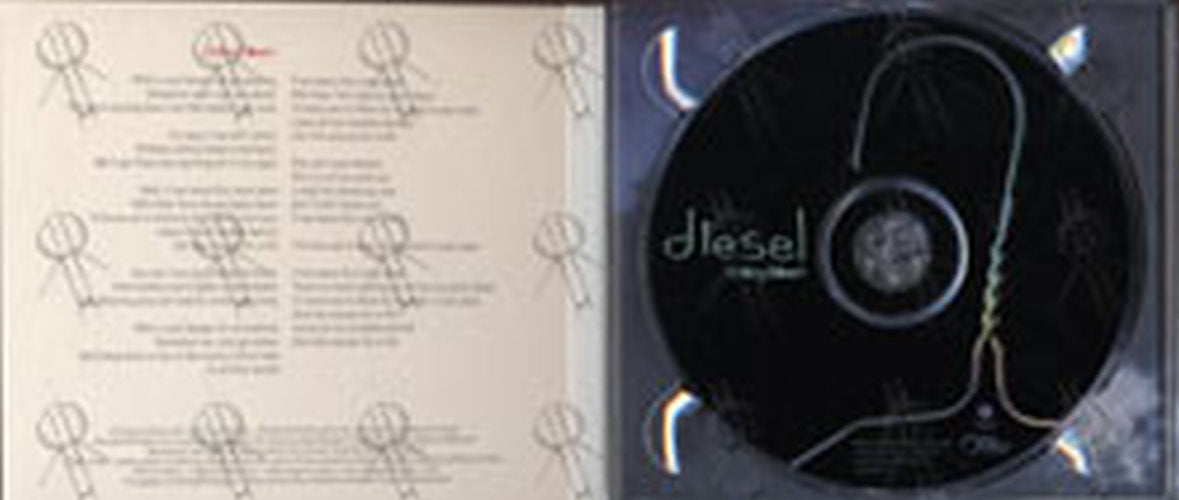 DIESEL - Crazytown - 3