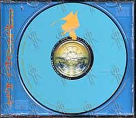 DIFRANCO-- ANI - Little Plastic Castle - 3