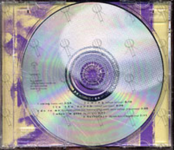 DIFRANCO-- ANI - Swing - 3