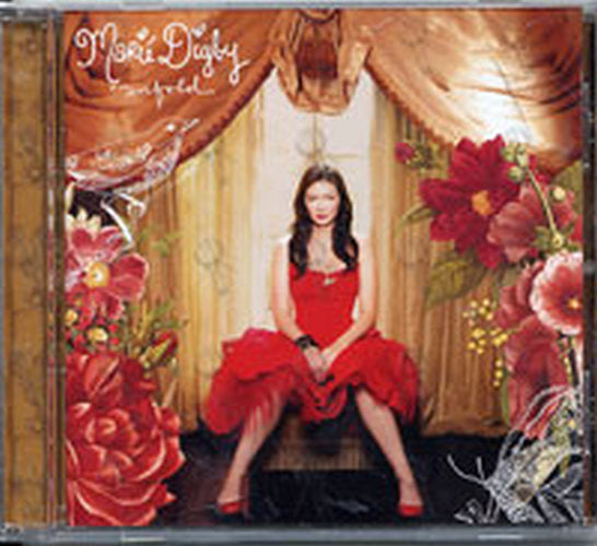 DIGBY-- MARIE - Unfold - 1