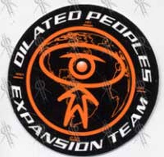 DILATED PEOPLES - Expansion Team LP Sampler - 3