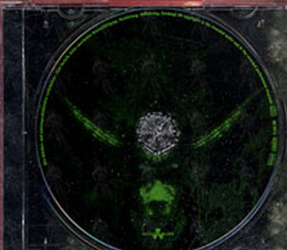 DIMMU BORGIR - Enthrone Darkness Triumphant - 3