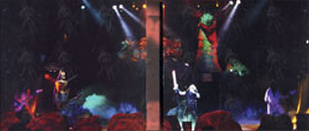 DIO-- RONNIE JAMES - Stand Up And Shout (The Anthology) - 5