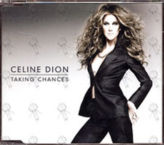 DION-- CELINE - Taking Chances - 1