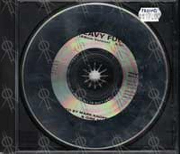 DIRE STRAITS - Heavy Fuel - 1