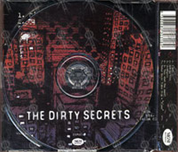 DIRTY SECRETS-- THE - C'mon - 2