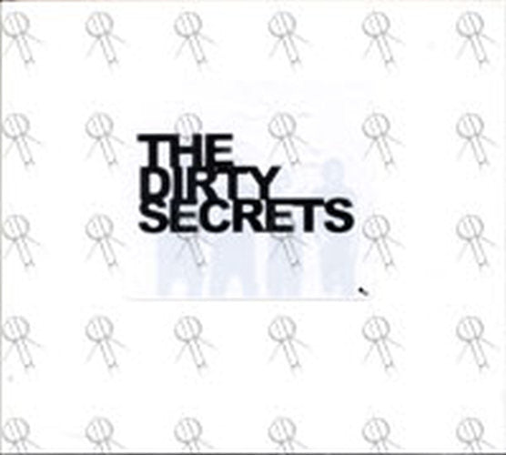 DIRTY SECRETS-- THE - Outside Looking In - 1